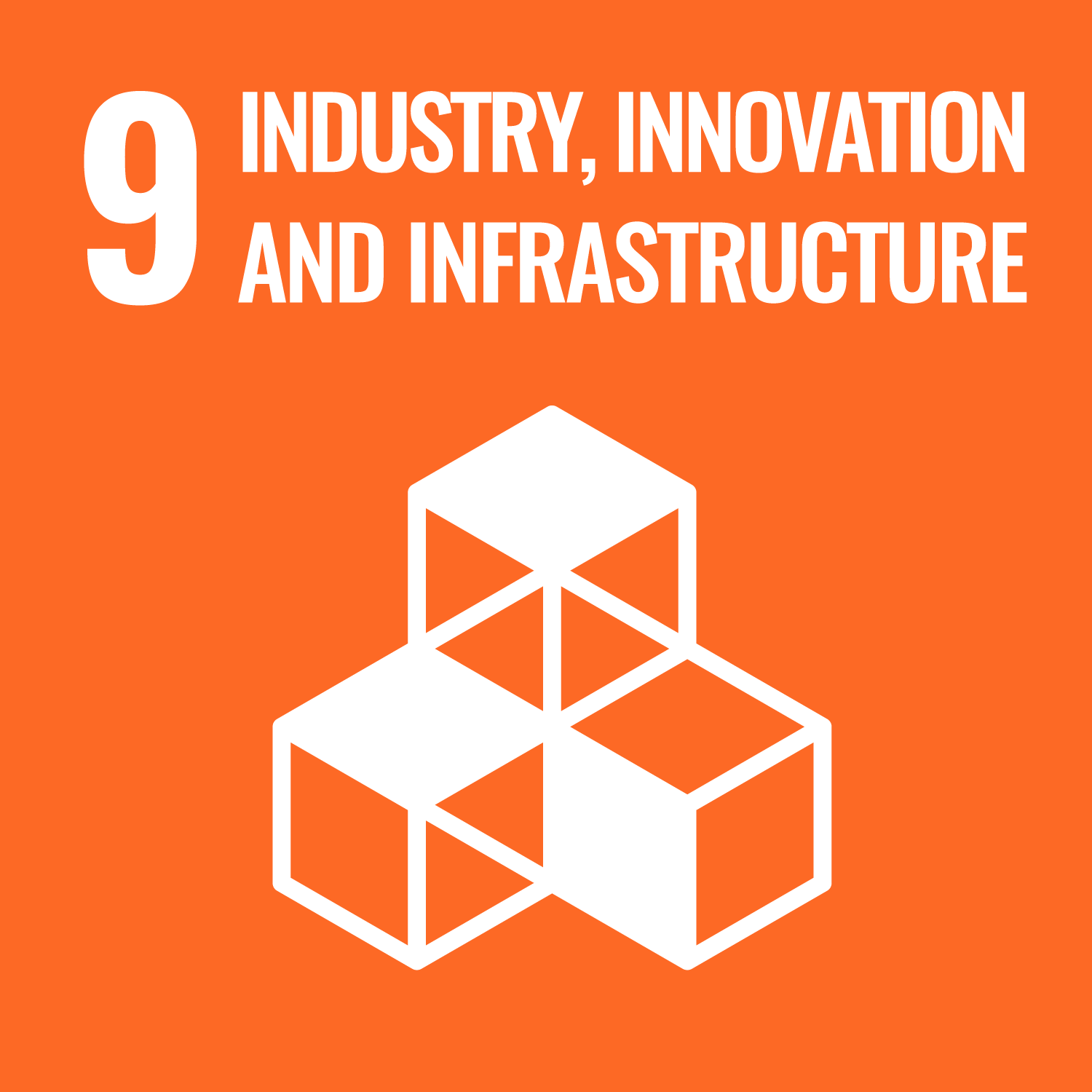 Strategic SDG 9