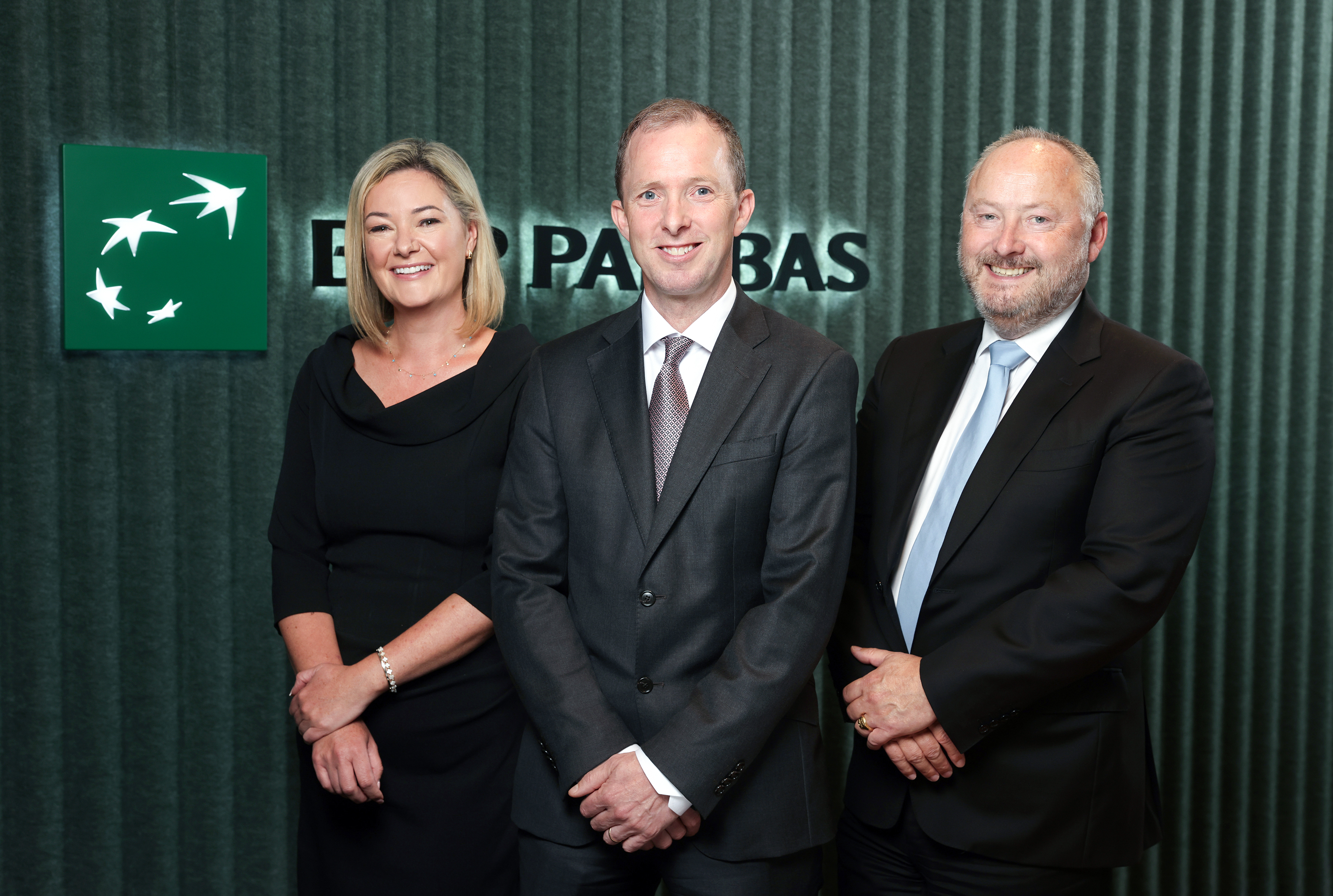 BNPPRE Ireland - copyright Marc O'Sullivan Photography